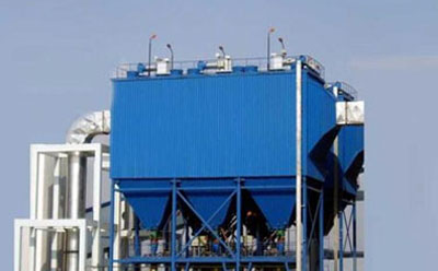 山西湿式静电除尘器