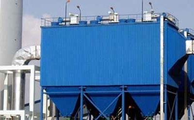 山西湿式静电除尘器