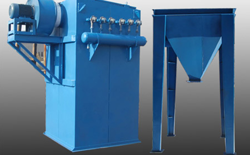 布袋山西除尘器的工作原理、应用优势与维护要点详解