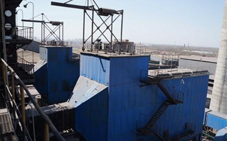 山西电袋复合式山西除尘器选型与维护：提升除尘效率的技术指南