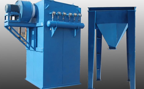 滤袋清洗指南：布袋山西除尘器脉冲清灰维护技巧