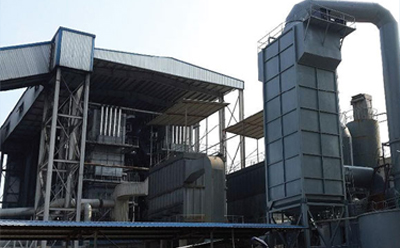 湿式电山西除尘器运行中的常见问题与对策