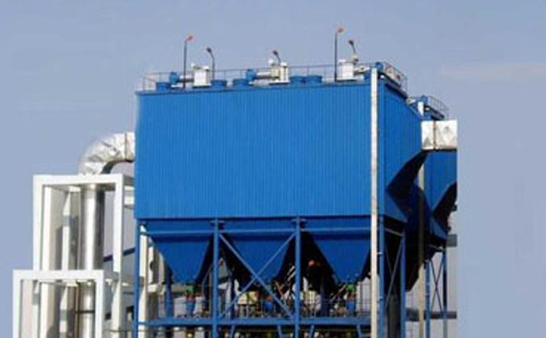 山西静电山西除尘器的选型要点与运行维护指南