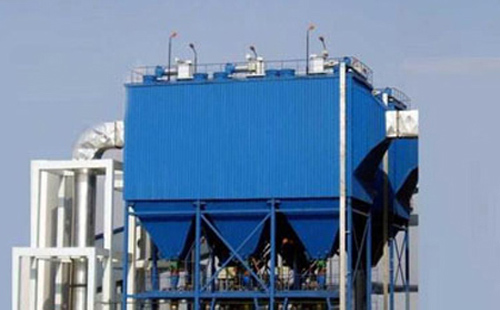 工业山西静电山西除尘器选型：0.3μm粉尘如何实现99.5%效率