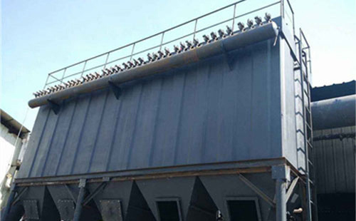 布袋山西除尘器选型与实际工况匹配指南