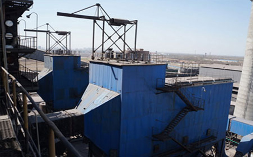 粉尘浓度超标？山西矿山布袋山西除尘器压差控制技巧来了