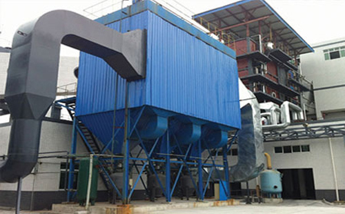 电袋复合山西除尘器压差过高如何解决