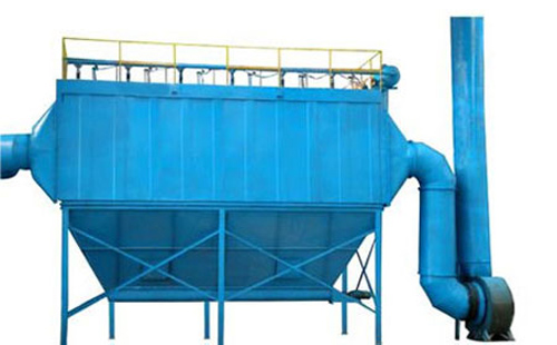 山西脉冲布袋山西除尘器清灰系统故障排查指南