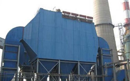 能耗降三成：山西电袋复合式山西除尘器选型与压差控制实战