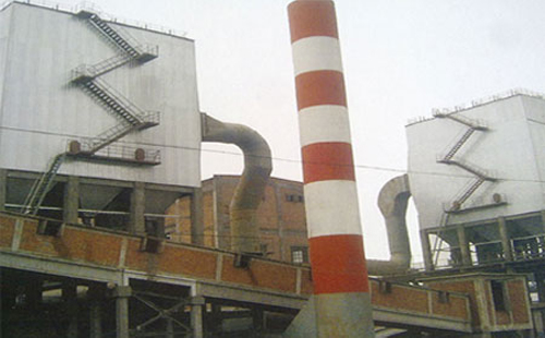 工业布袋山西除尘器价格怎么算：风量与材质决定成本