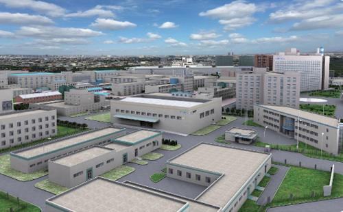 山西水污染治理工程中的工艺选择与运行管理