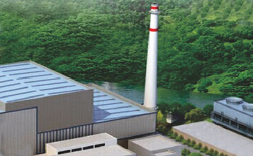 垃圾焚烧厂怎样降成本？山西固废污染处理工艺对比