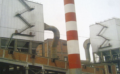 布袋山西除尘器选型需考虑哪些关键参数