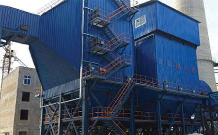 山西静电山西除尘器价格是多少？2025年选购成本拆解指南