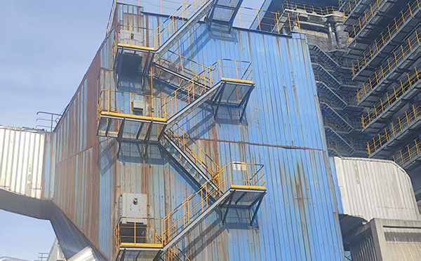 工业粉尘治理方案：高压山西静电山西除尘器选型实战指南